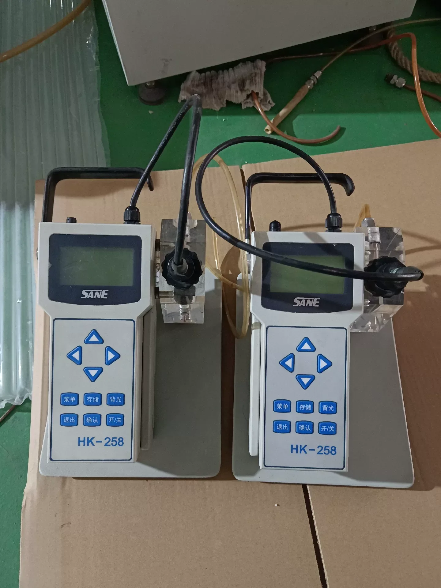 北京华科仪 / HKY / SANE HK-258 Industrial Automation Component product photo 1