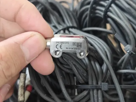 KEYENCE PR-M51P3 Industrial Sensor product photo 3