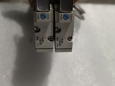 SMC ZL112-K15LZD Industrial Automation Component product photo 4