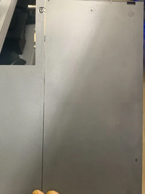 Siemens 6GK7443-5DX04-0XE0 Industrial Automation Component — product photo 2 of 4