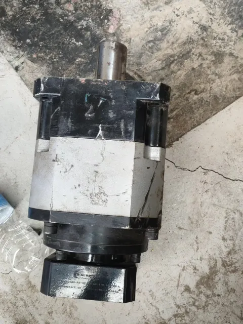 White Label PS190L3-160-P2-S2-22-58-110-145-M8 Industrial Automation Component product photo 3