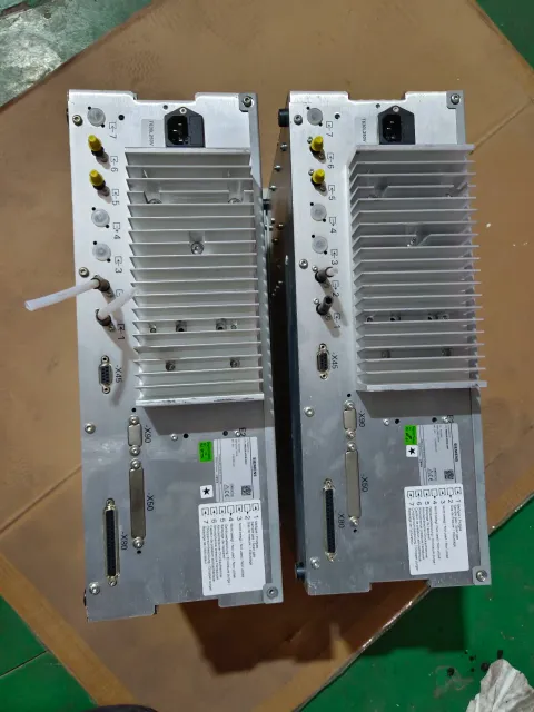 Siemens 7MB2335-0PE00-3AA1 Industrial Automation Component product photo 4