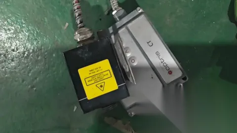 Optris OPTCTL T20 Industrial Sensor product photo 2