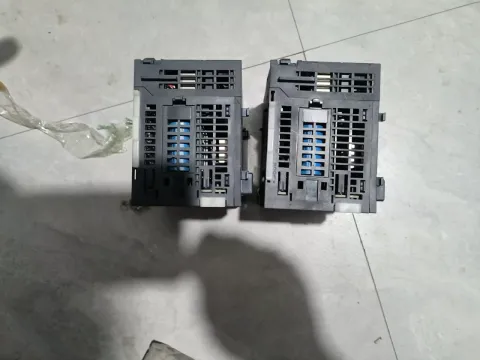 Mitsubishi Electric L26CPU-CM PLC Module — product photo 11 of 25