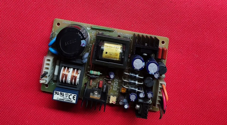 NEMIC-LAMBDA SWT30-522 Industrial Sensor product photo 1