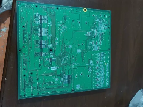 White Label MKI-01D / PC.P357.82A Industrial Control Board product photo 6
