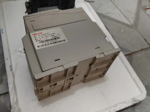 DELIXI CDI-E102G1R5T4B Motor & Drive Component product photo 6