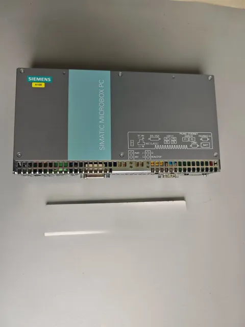 Siemens 6ES7647-7BA20-2XX0 Industrial Automation Component product photo 2