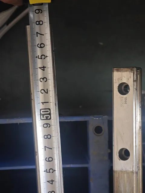 THK HSR30 Industrial Automation Component product photo 5