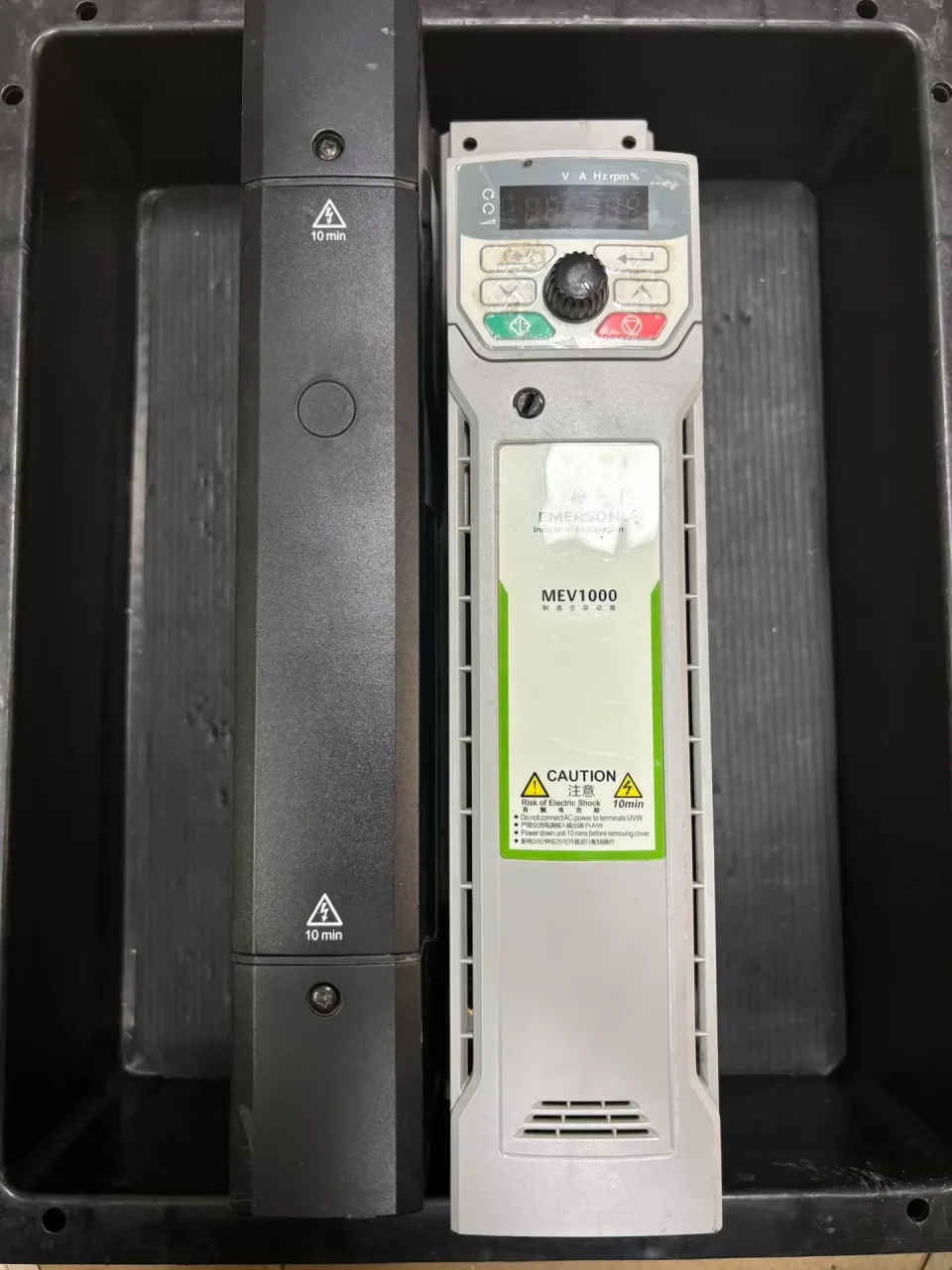 Unbranded Industrial MEV1000-40110-SP1 Power Electronics Module product photo 1