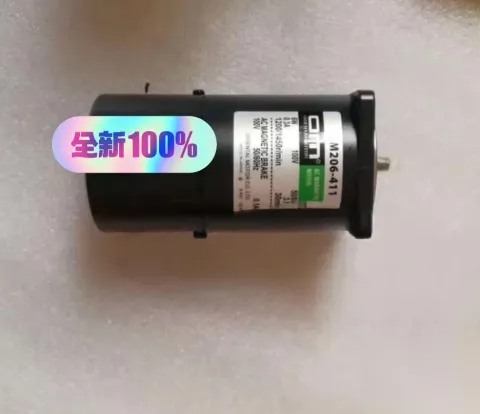Oriental Motor BM206-411 Motor & Drive Component product photo 1