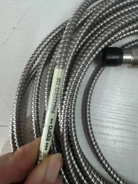 EPRO PR6424/013-130 Industrial Sensor product photo 2