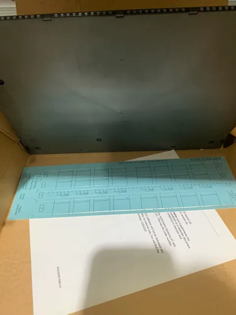 Siemens 6ES7431-7KF10-0AB0 Industrial Automation Component — product photo 13 of 13