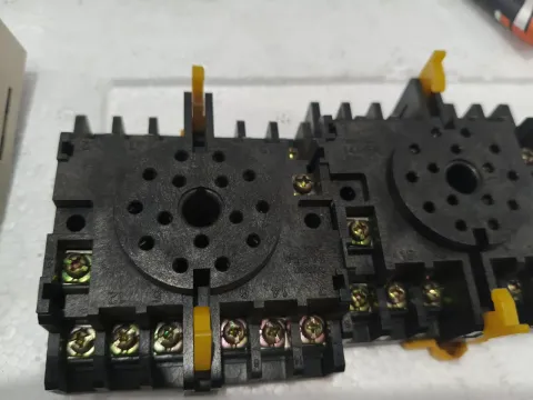 OMRON SDV-DH7 Industrial Sensor product photo 2