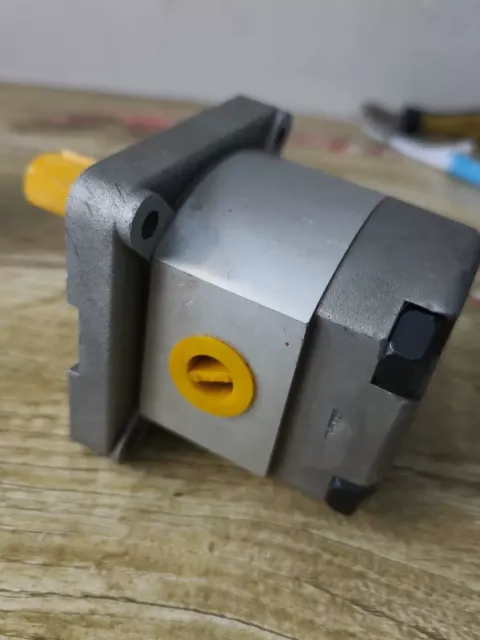 DEKEMA HGP-1A F1-RK4B Industrial Automation Component product photo 2
