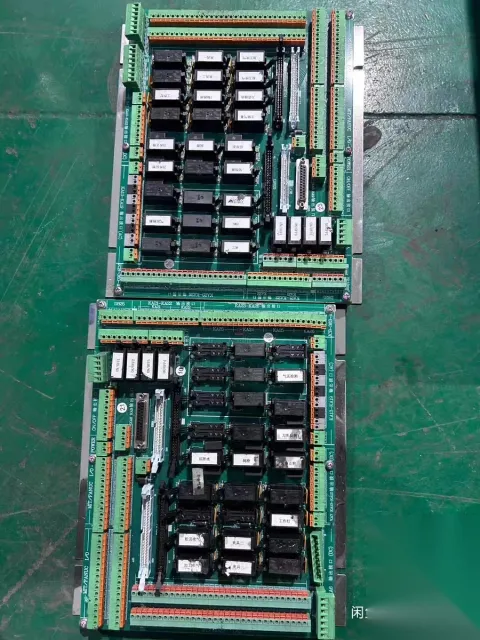 Taikan / 台群机 DB35 I/O Module product photo 1