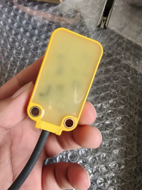 Turck TN-Q14-0.15-RS4.47T Industrial Automation Component product photo 3