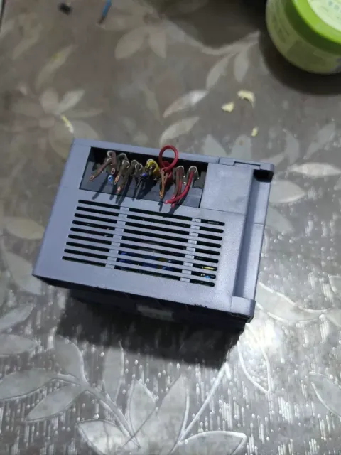 Samkoon FGS-16MR-AC PLC Module product photo 2
