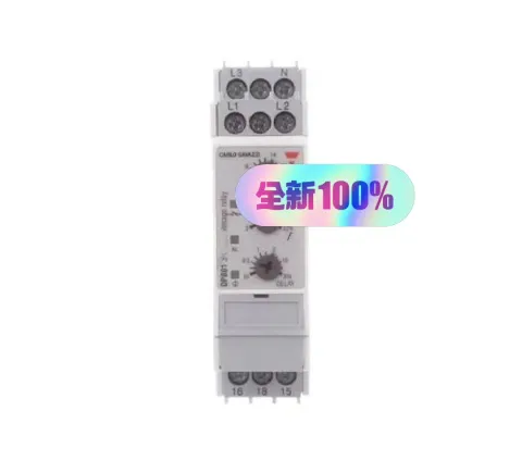 Carlo Gavazzi DPB01CM23 Industrial Relay product photo 1