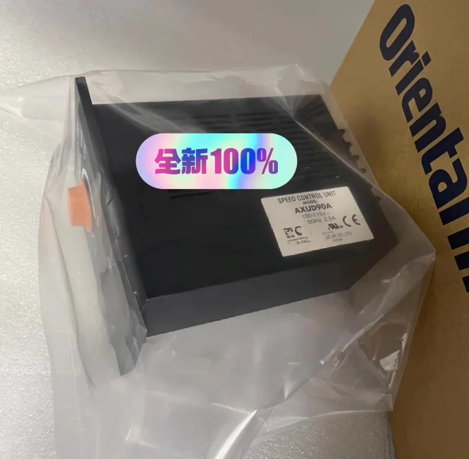 Oriental Motor AXUD90A Industrial Control Board product photo 1