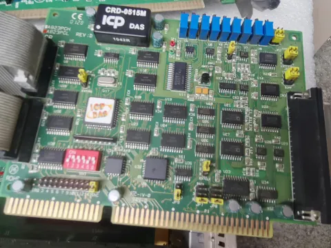 White Label A823PGH REV:D; A823PGL REV:D Industrial Automation Component product photo 2
