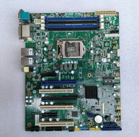 Advantech ASMB-785G2 Industrial Control Board product photo 1