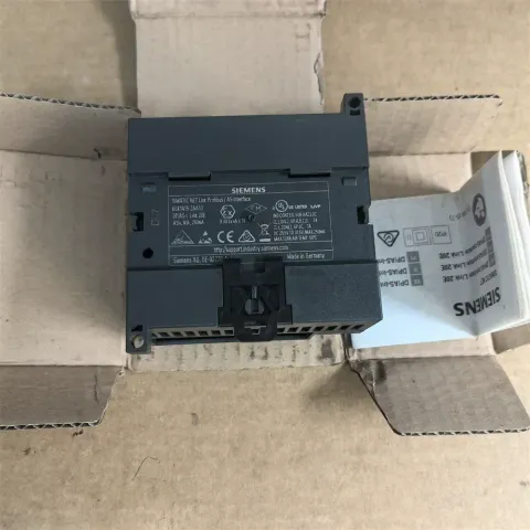 Siemens 6GK1415-2AA10 Industrial Automation Component — product photo 4 of 5