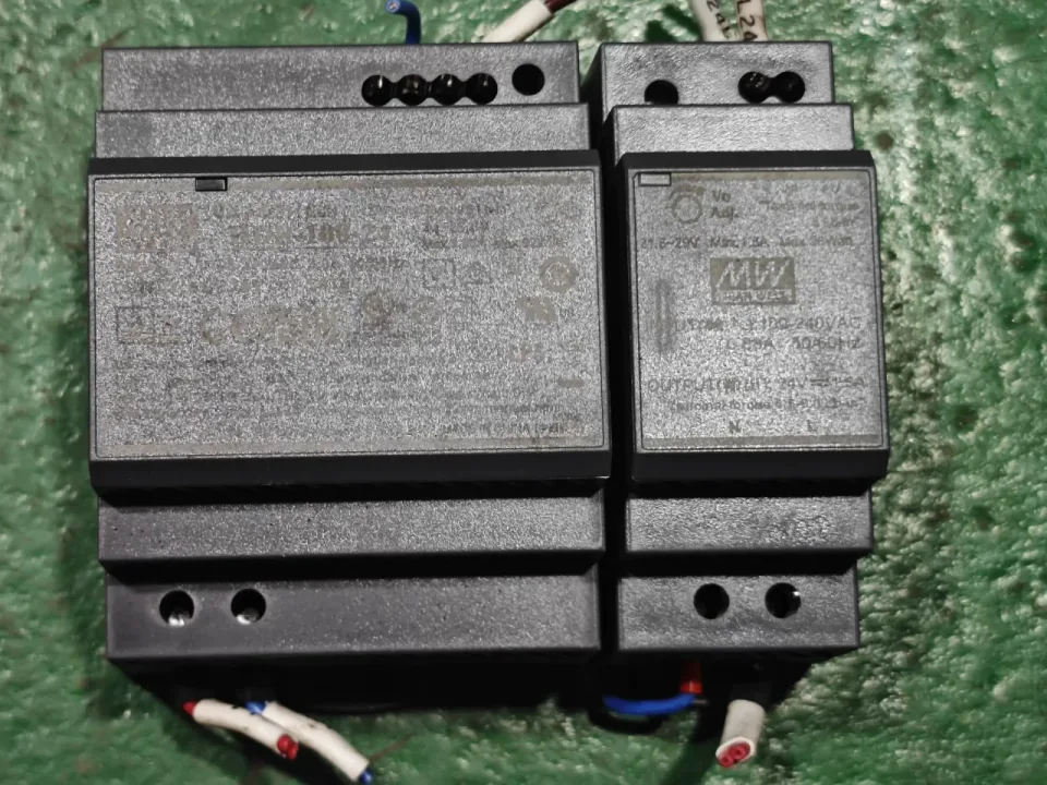 MEAN WELL / 明纬 HDR-30-24 Power Electronics Module product photo 1