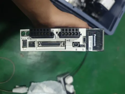 Panasonic MADKT1505CA1 Motor & Drive Component product photo 1