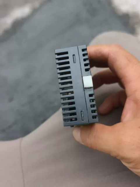 中优达显控 / Youkong MINI2-14MR-SS PLC Module product photo 6