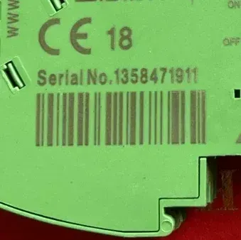 Phoenix Contact MINI MCR-TC-UI-NC / 2902851 Industrial Automation Component product photo 5