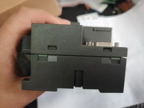 Siemens 6ES7214-2AD23-0XB8 PLC Module — product photo 5 of 19