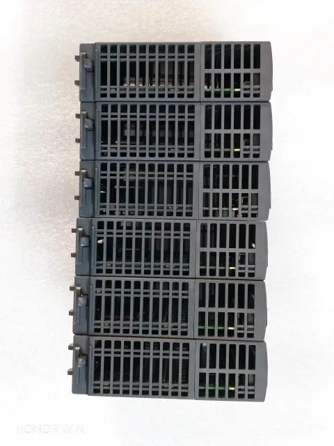 Mitsubishi Electric QX41 PLC Module — product photo 30 of 34