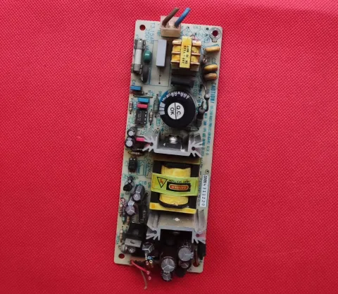 Skynet SNP-2860-41 Industrial Sensor product photo 1