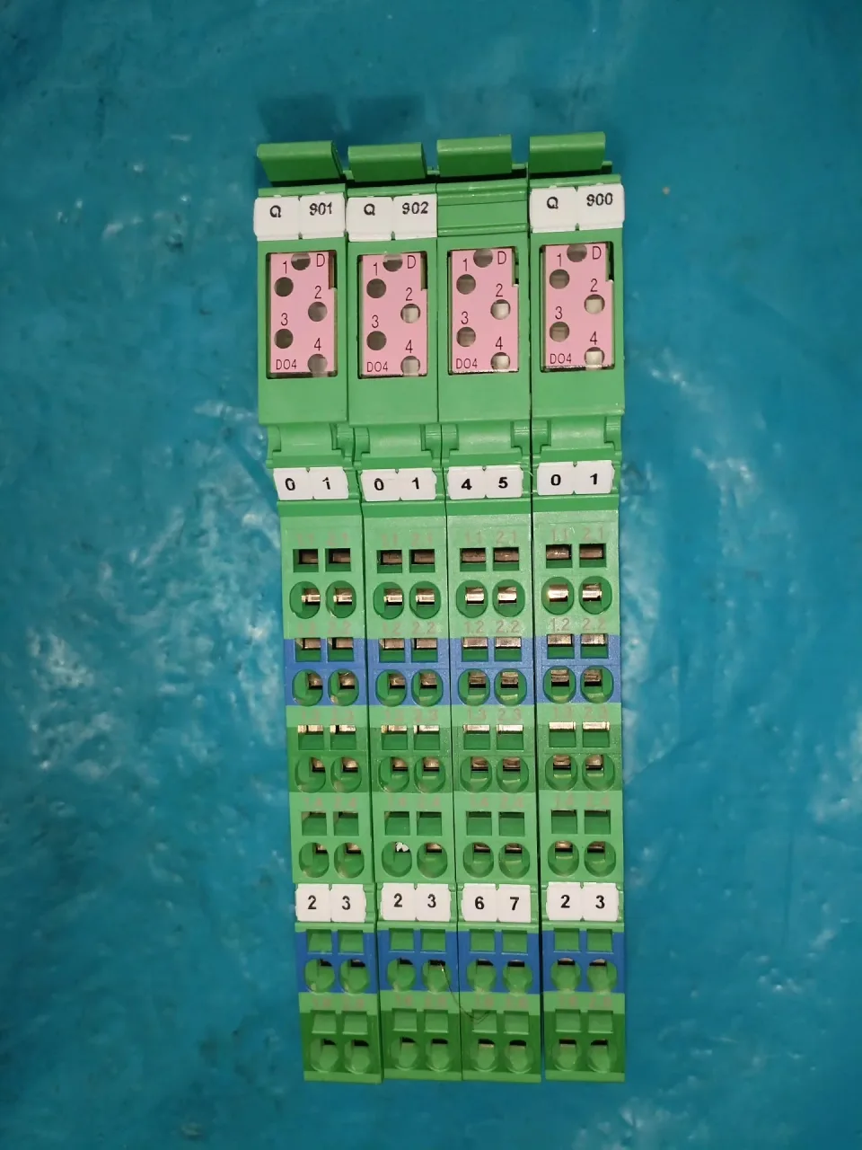 Phoenix Contact 2861276 Industrial Automation Component product photo 1