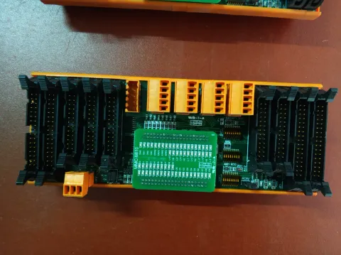 OEMAX / RS Automation MMC-MI10 I/O Module product photo 3