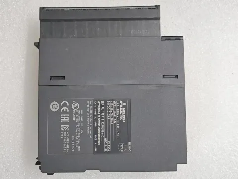 Mitsubishi Electric Q64DAN Industrial Automation Component — product photo 14 of 36
