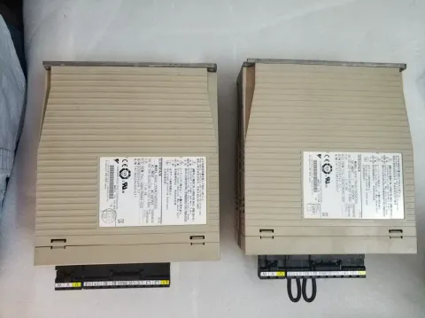 Yaskawa SGDV-7R6A01A002000 Motor & Drive Component product photo 4