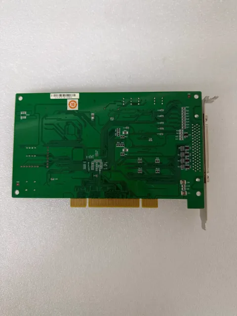 Advantech PCI-1710HGU Industrial Automation Component product photo 2