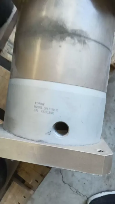 White Label GPLF160-15 Industrial Automation Component product photo 1