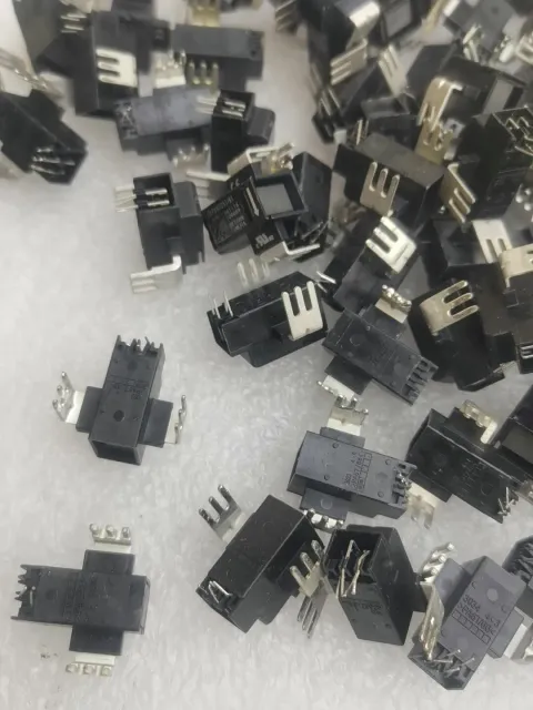 Tamura LA16P080S05; LA16P200S05Z/K1 Industrial Sensor product photo 5
