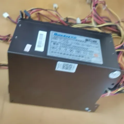 White Label PS500 Industrial Sensor product photo 5