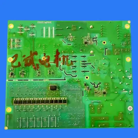 Schneider Electric VX5G48C41Q Motor & Drive Component product photo 2
