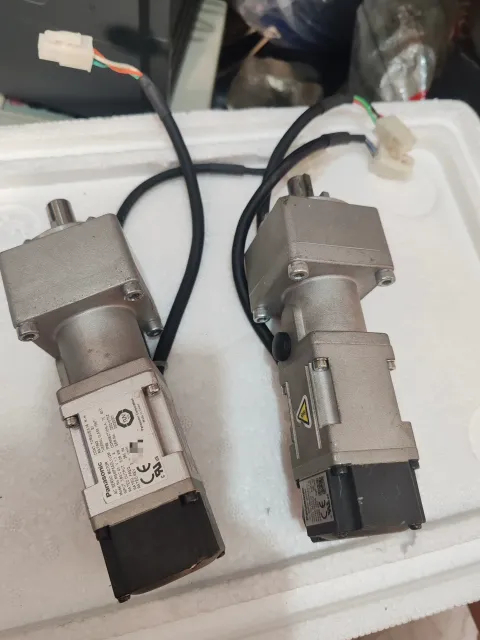 NIDEC-SHIMPO VRSF-PB-S9B-50-T1 Industrial Automation Component product photo 2