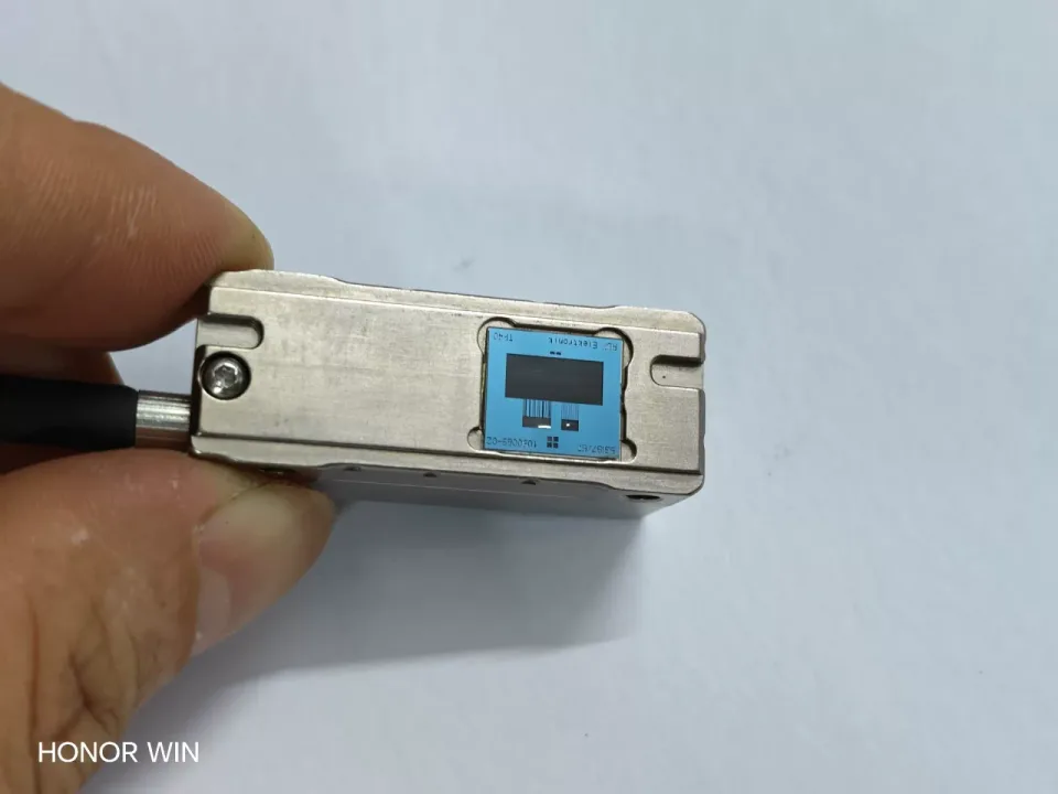RSF Elektronik AK MS15 TTLx10 K P A 7/1 Industrial Encoder product photo 1