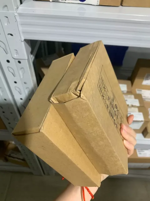 Siemens 6ES7522-1BH01-0AB0 PLC Module — product photo 9 of 20