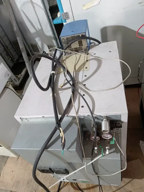 HORIBA EMIA-920V2 Industrial Automation Component product photo 5