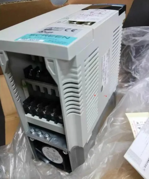 Mitsubishi Electric MR-J2S-200A-EJ220 Motor & Drive Component — product photo 6 of 8