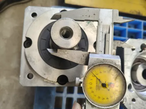 White Label KPLF120-4 Industrial Automation Component product photo 3