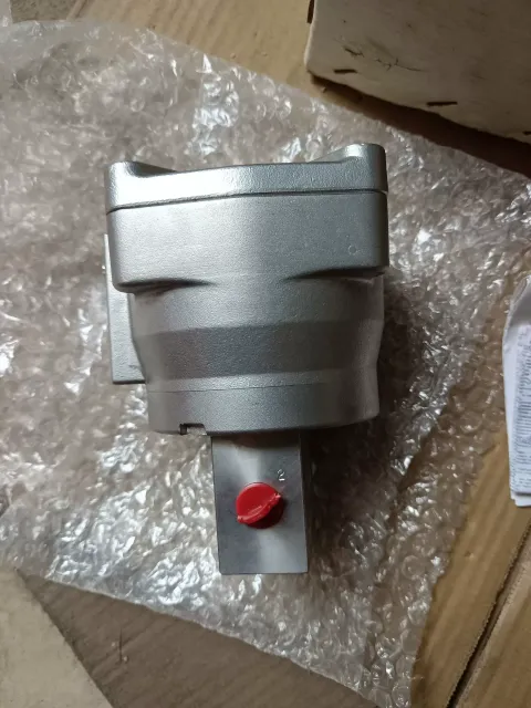 ASCO WSNF8327B112 Industrial Automation Component product photo 6